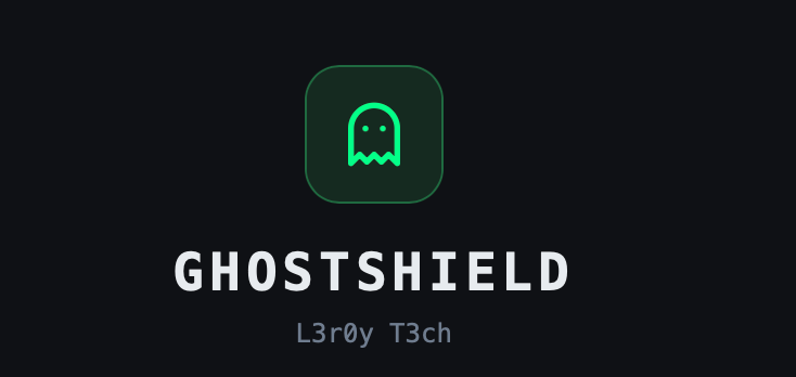 GhostShield