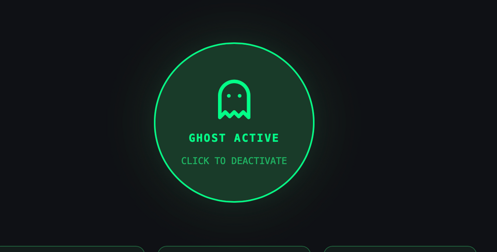 GhostShield