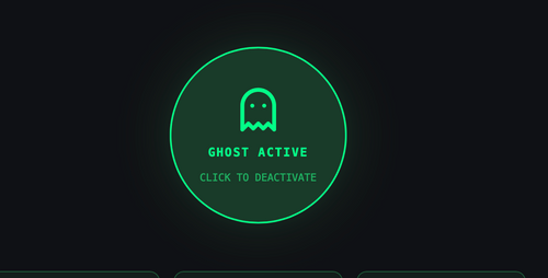 GhostShield